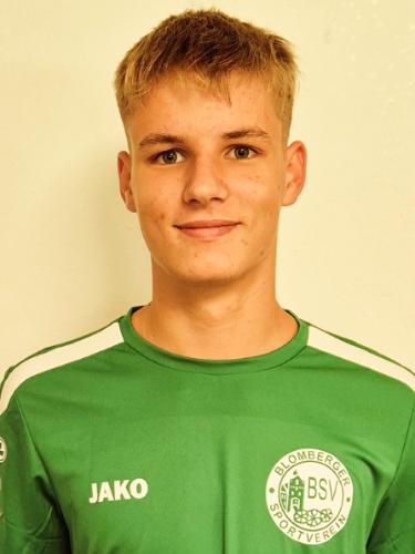 Maximilian Massold