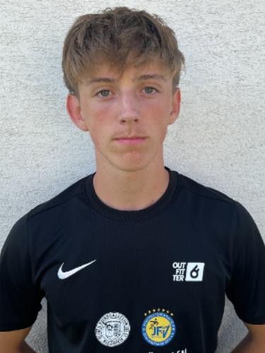 Niklas Lutz