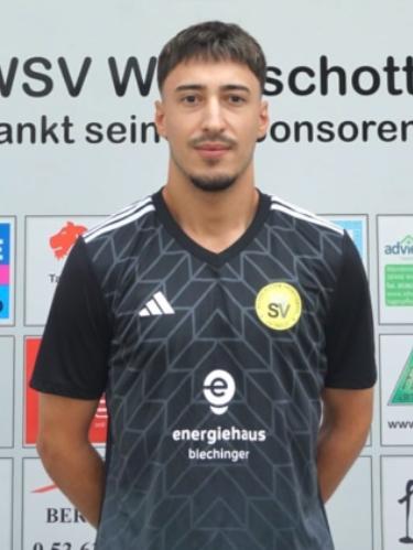 Rudi Ibrahim