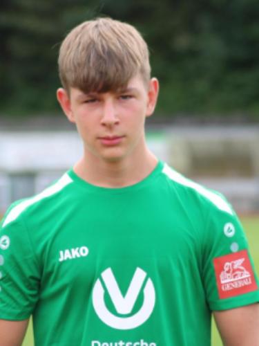 Joel Straßburger