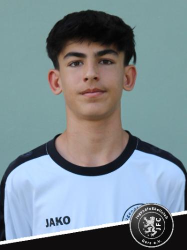 Arash Ahmadi