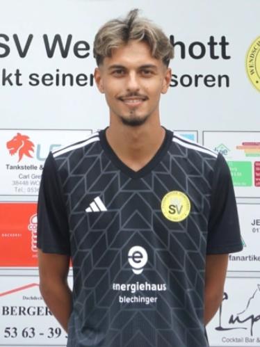 Gzim Mustafa