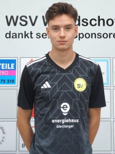 Svean Prosch