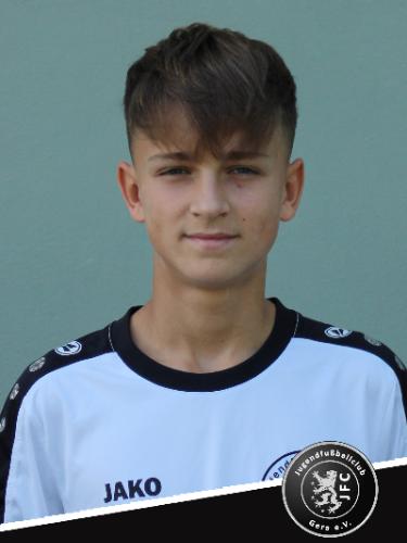 Damon-Germain Ebbinghaus