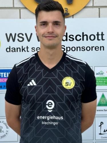 Dustin Schmitt