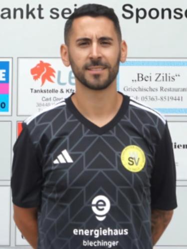 Francesco Spanu