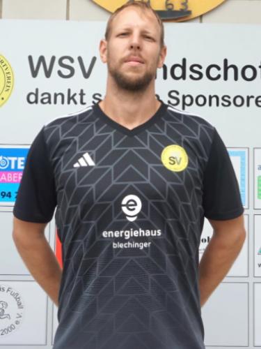 David-Andre Wahnschaffe