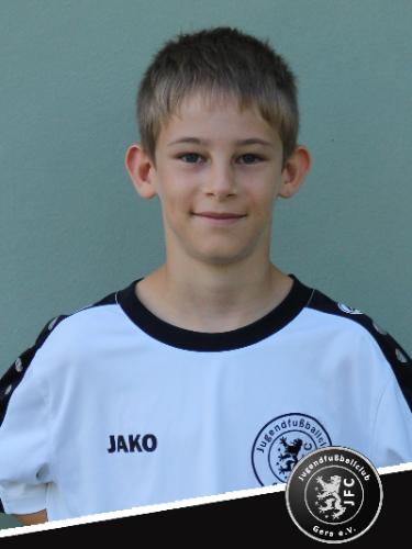 Lukas Hecht