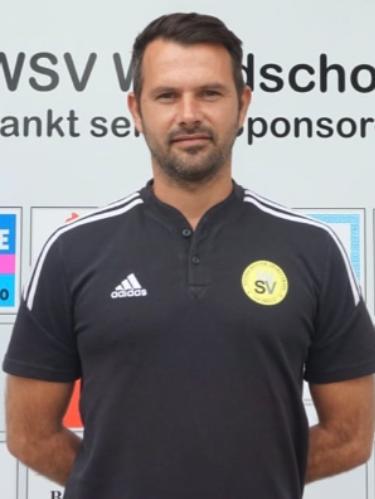 Alban Bytyqi