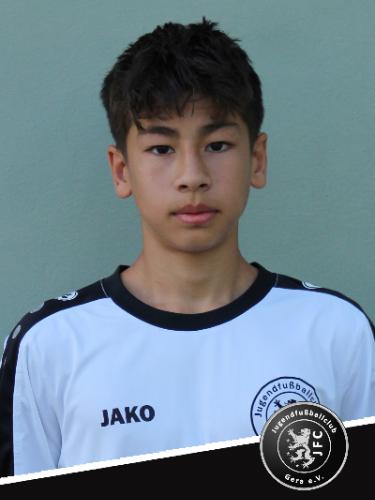 Elias Mirzaei