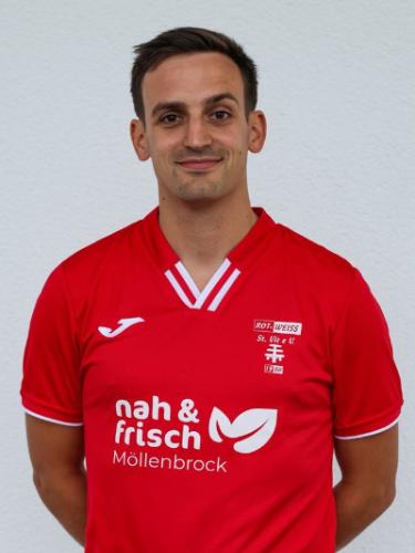 Marco Bökamp