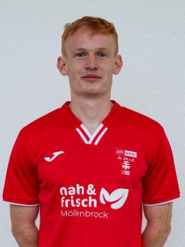 Tobias Bröker
