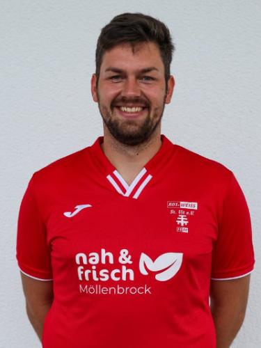 Stefan Kaupmann