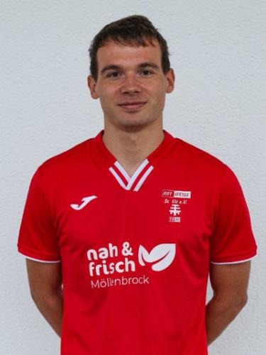 Jonas Kraskes