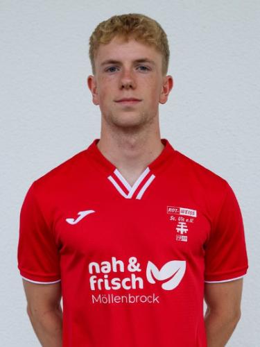 Maximilian Roggenkamp