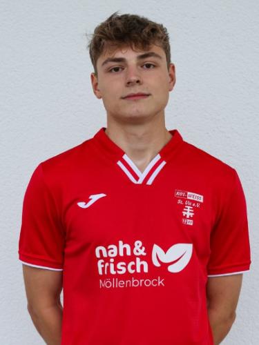 Aaron Schröder