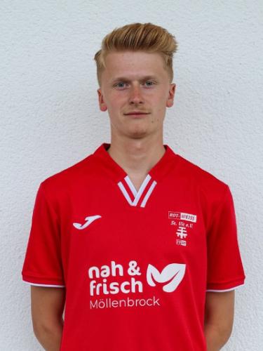 Christian Wöstemeier