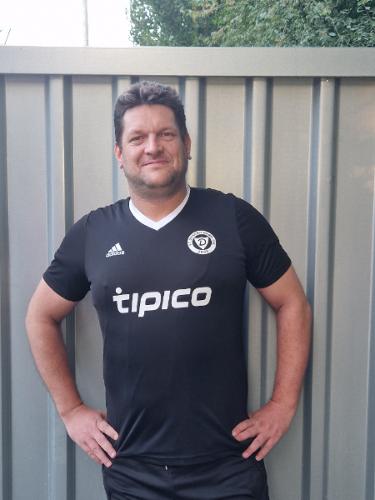 Tim Graupe
