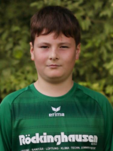 Luca Schollmeyer