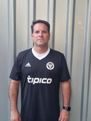Eliecer Miguel Pirra Dos Santos