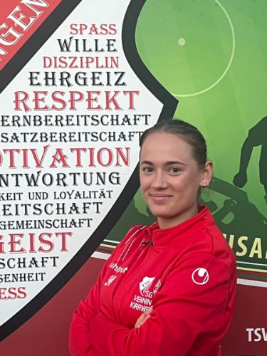 Lea Annette Schreiber