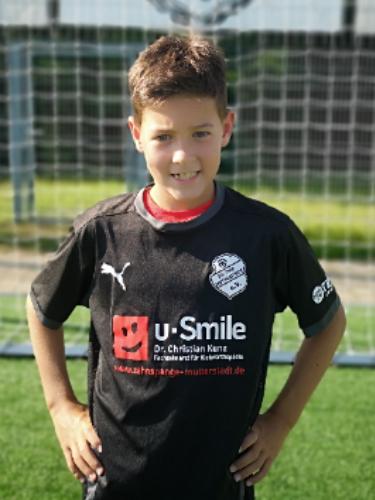 Milan Bastian Büchler