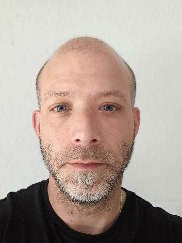 Christian Peter Moser