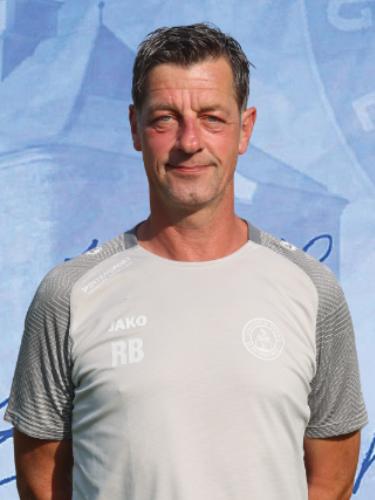Rene Bielke