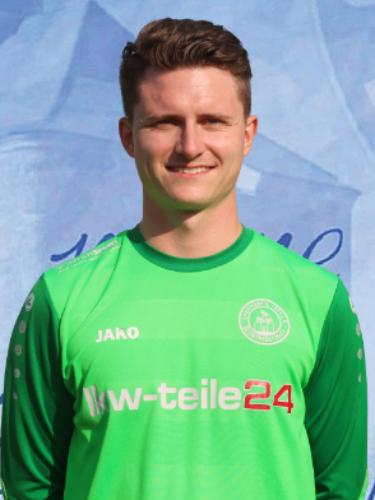 Paul Blumberg-Krüger