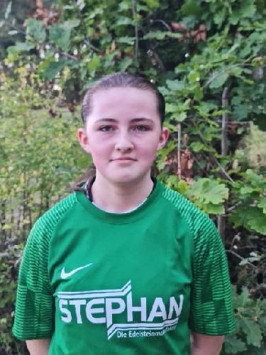 Paulina Alisa Thömes