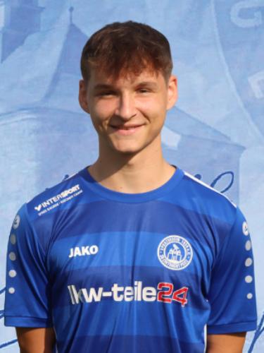 Antony-Steven Koschker