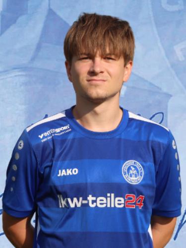 Max Krüger