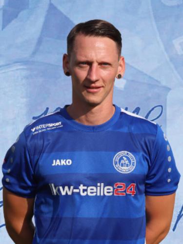 Maik Lorenz