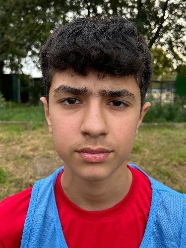 Ismail Alyasin