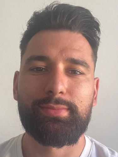 Tayfun Sait