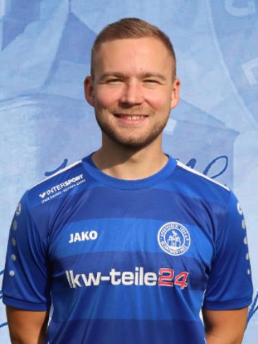Sven Erik Schwella