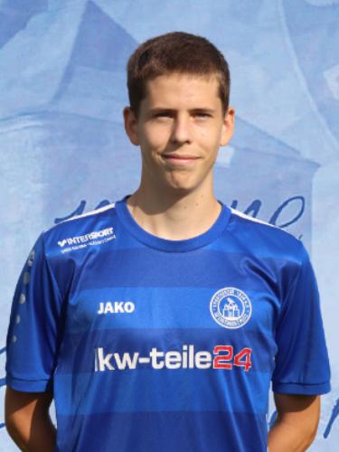 Tim Niclas Seifert