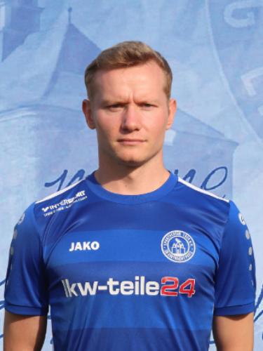 Julius Unglaube