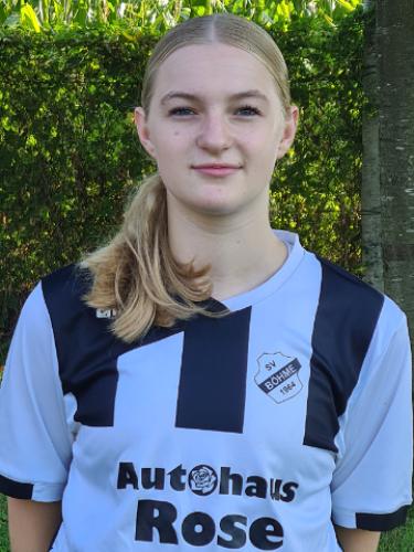 Hannah Maria Sophia Mönchmeyer