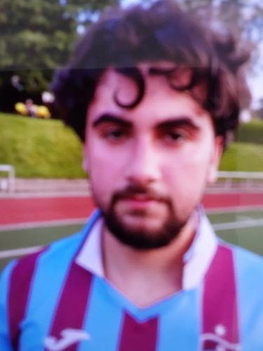 Yusuf Bal
