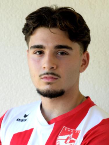 Nuri Cinar