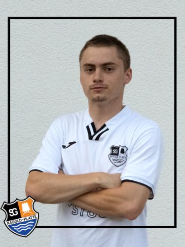 Benjamin Faas