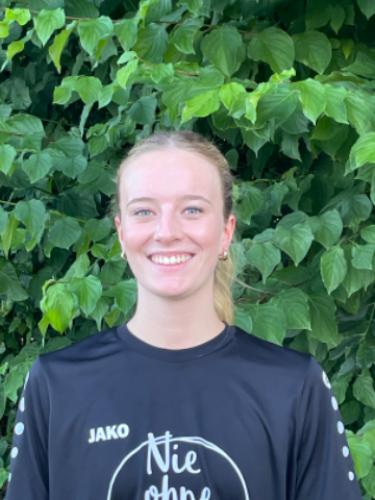 Greta Mertens Zur Helle