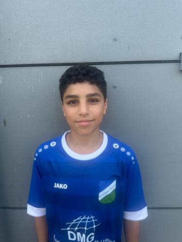 Mohamed Hadi Al-Younes