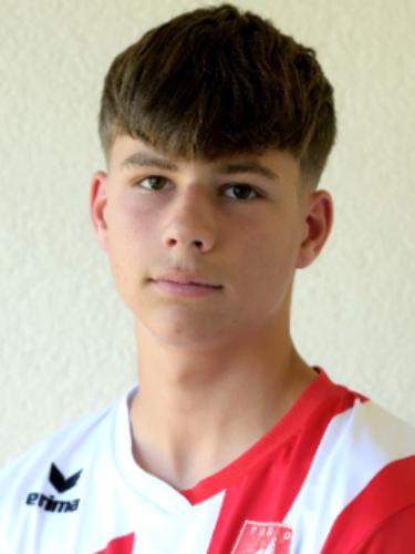 Fabian Ditscheid