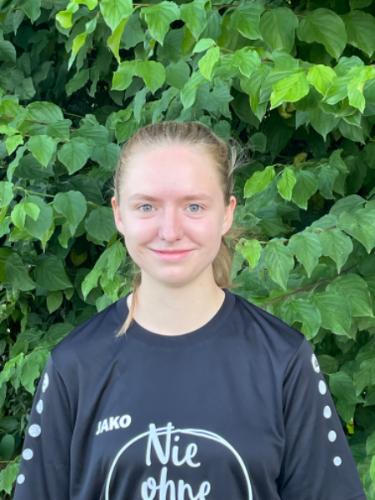 Susann Meyer zu Westrup