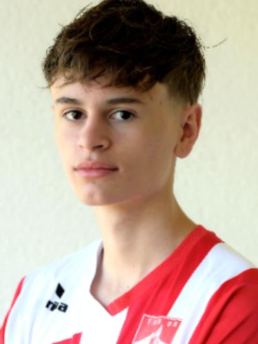 Elias Ben Güntzel