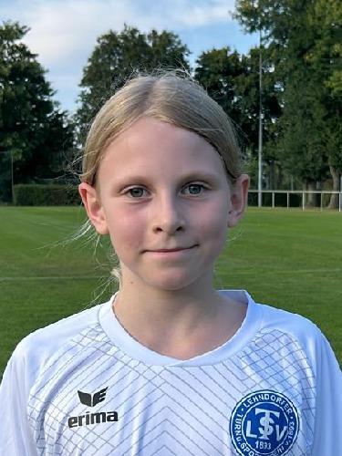 Lina Schulz
