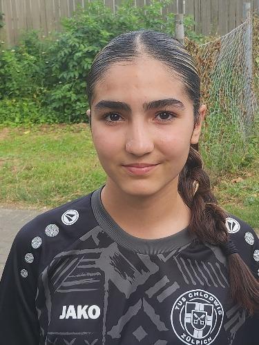 Shabaiim Haziyeva
