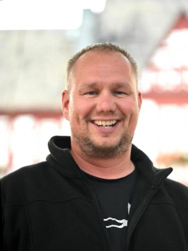 Christian Meinecke